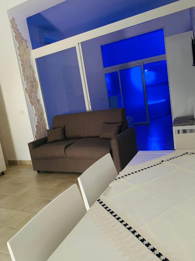 V&M Suite Con Jacuzzi Ostuni Eksteriør bilde