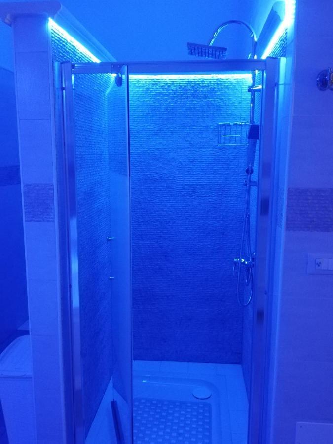 V&M Suite Con Jacuzzi Ostuni Eksteriør bilde