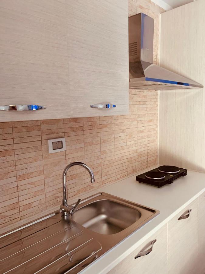 V&M Suite Con Jacuzzi Ostuni Eksteriør bilde
