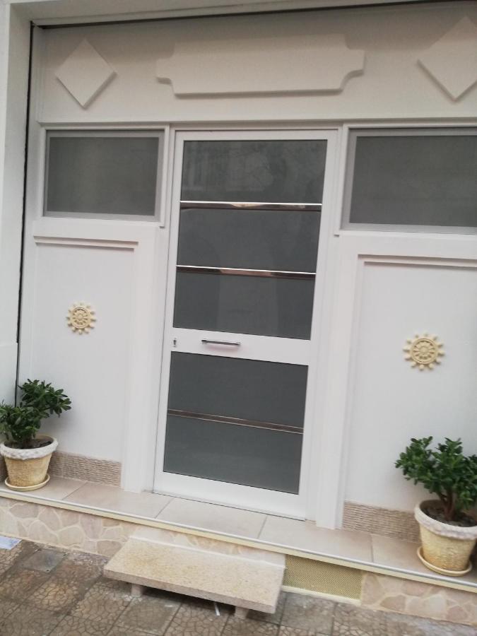 V&M Suite Con Jacuzzi Ostuni Eksteriør bilde