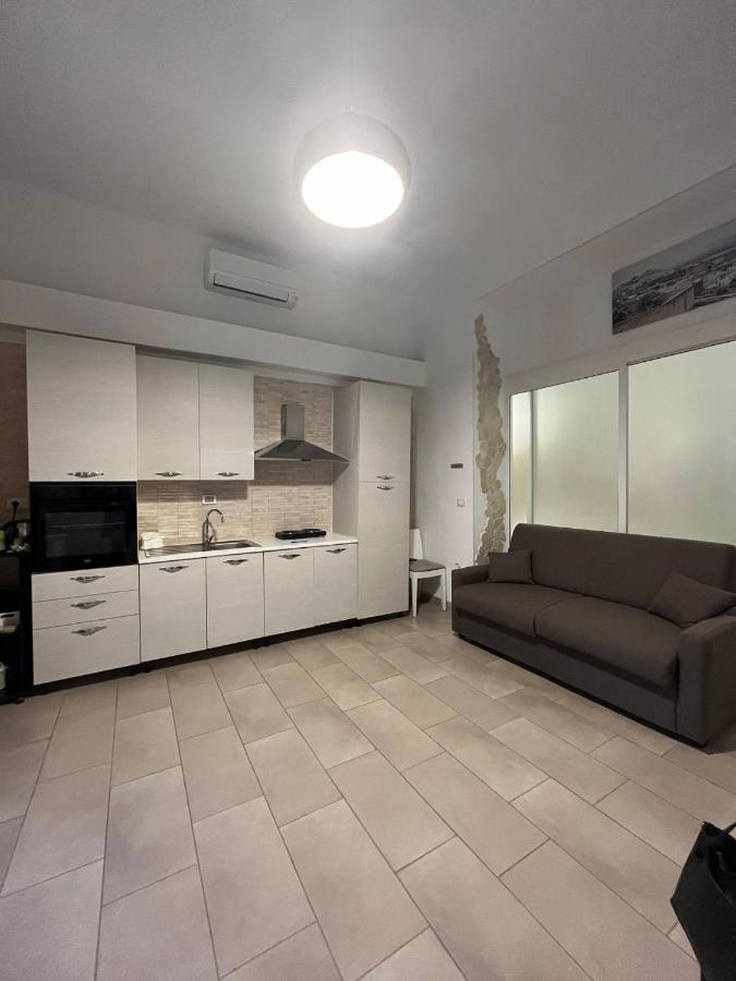 V&M Suite Con Jacuzzi Ostuni Eksteriør bilde